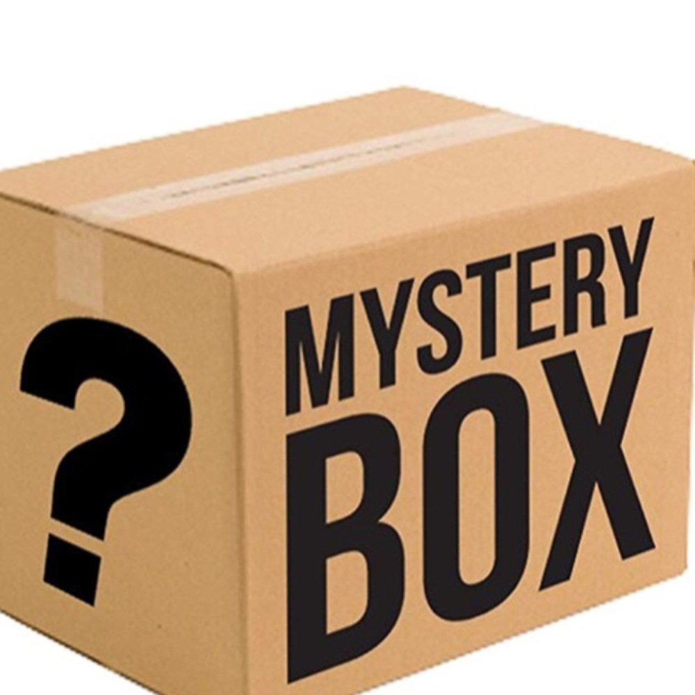 Mystery box